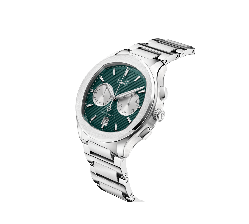 Piaget Piaget Polo Chronograph watch