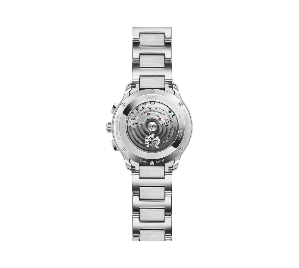 Piaget Piaget Polo Chronograph watch Promoción por tiempo limitado