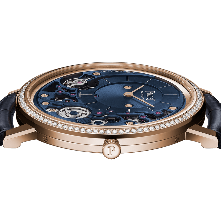 Piaget Altiplano Ultimate Automatic watch Superdescuento