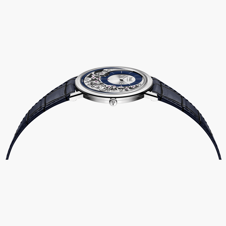 Piaget Altiplano Ultimate Automatic watch Limitado a 3 días