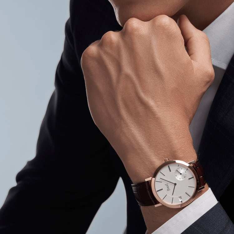 Piaget Altiplano Origin watch Precios de Black Friday
