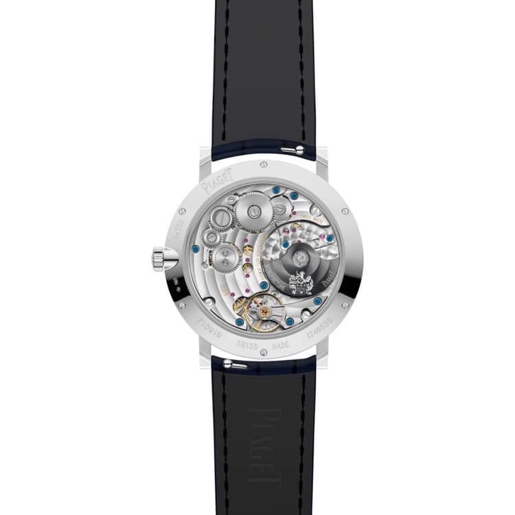 Piaget Altiplano Origin watch En oferta
