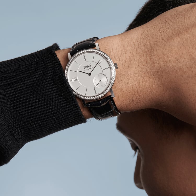 Piaget Altiplano Origin watch En oferta