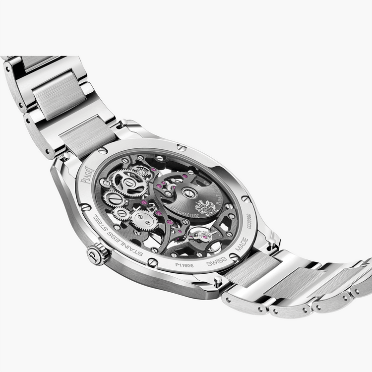 Piaget Piaget Polo Skeleton watch Libre de impuestos
