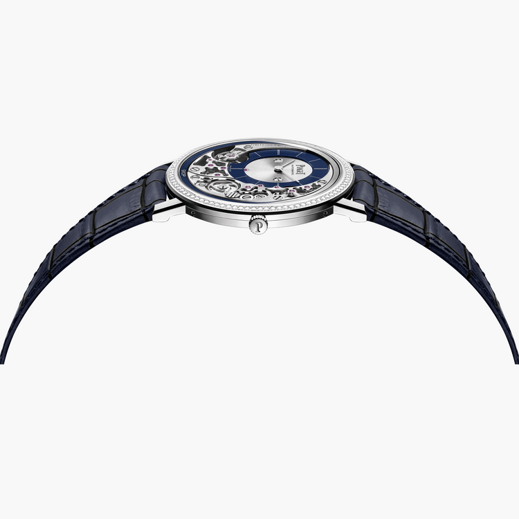 Piaget Altiplano Ultimate Automatic watch Descuentos del mes
