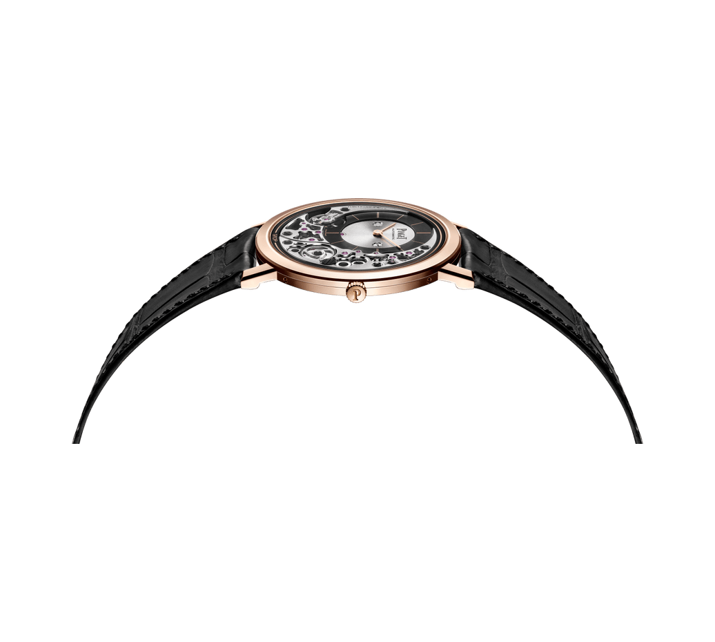 Piaget Altiplano Ultimate Automatic watch Última moda