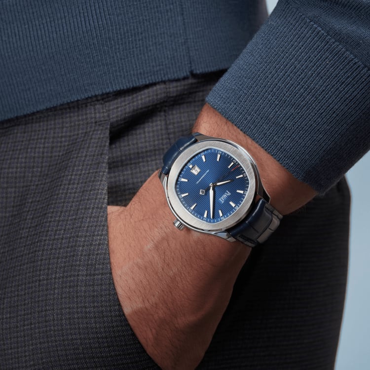 Piaget Piaget Polo Date watch Descuento por venta flash