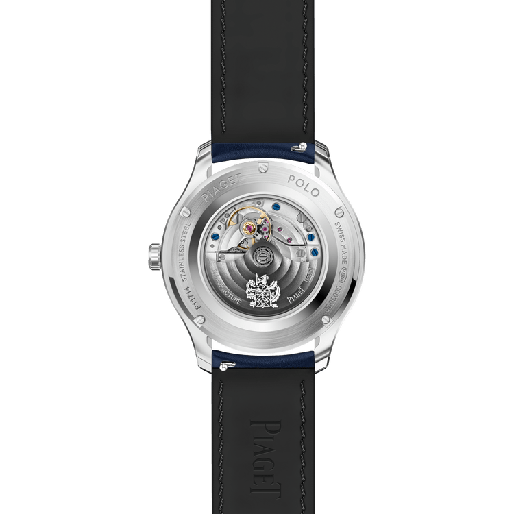 Piaget Piaget Polo Date watch Ofertas especiales