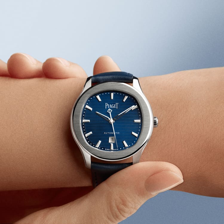 Piaget Piaget Polo Date watch Ofertas especiales