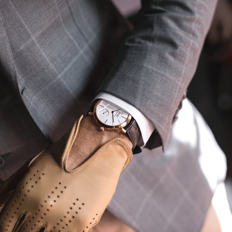 Piaget Altiplano Origin watch Precio ultrabajo