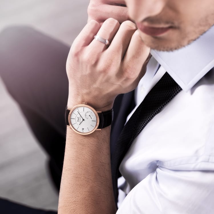 Piaget Altiplano Origin watch Precio ultrabajo
