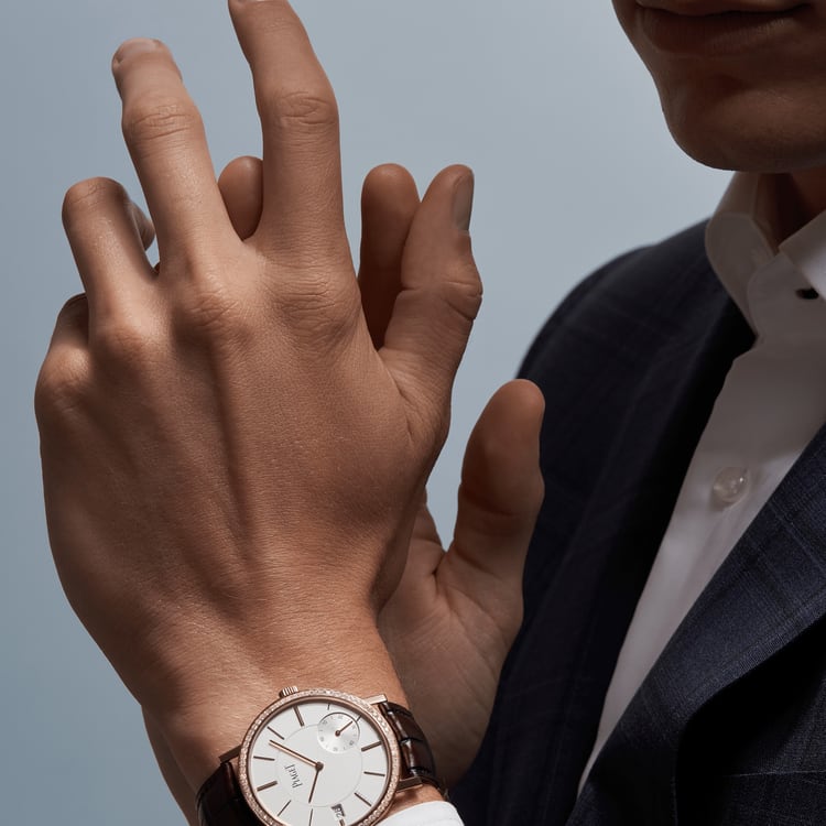 Piaget Altiplano Origin watch Devoluciones gratuitas