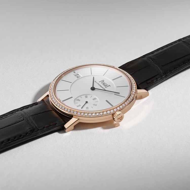 Piaget Altiplano Origin watch Devoluciones gratuitas