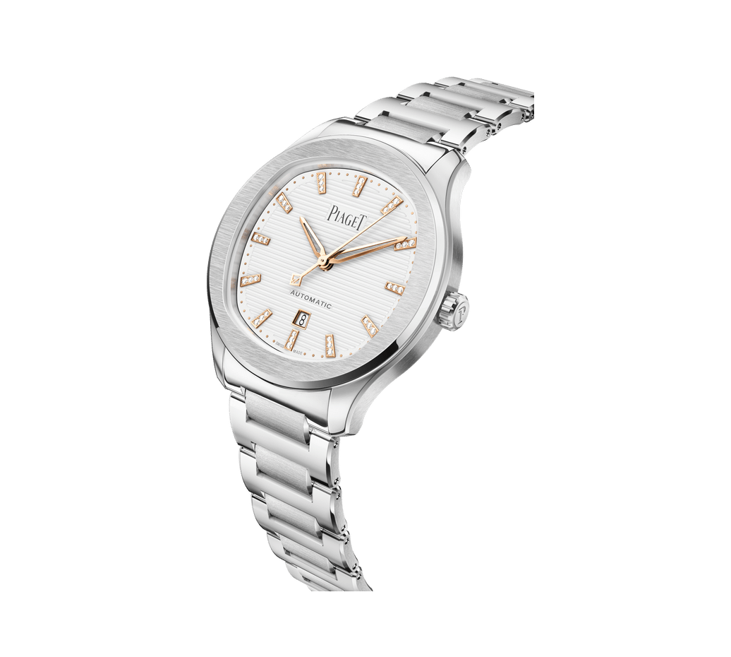 Piaget Piaget Polo Date watch