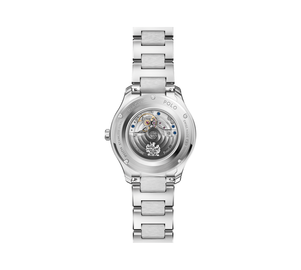 Piaget Piaget Polo Date watch En línea