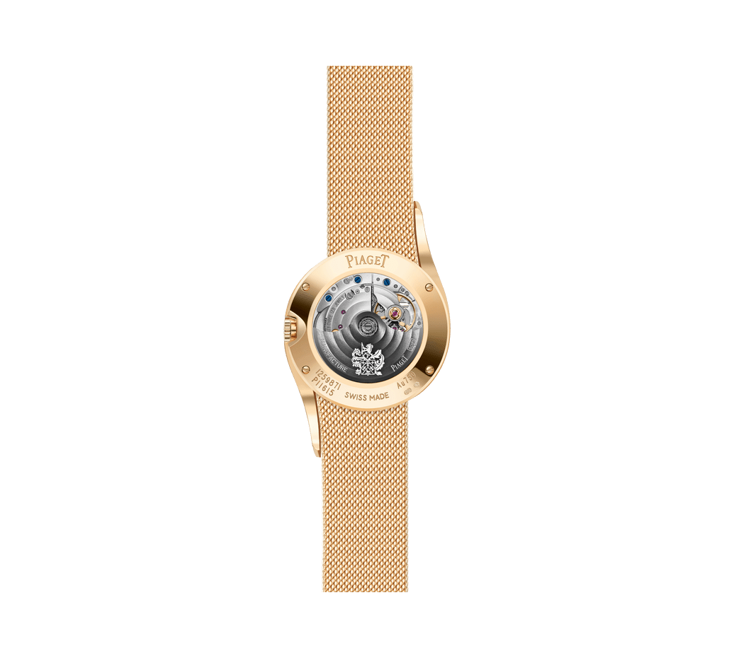 Piaget Limelight Gala watch Outlet