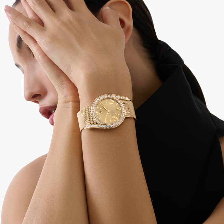 Piaget Limelight Gala watch Outlet
