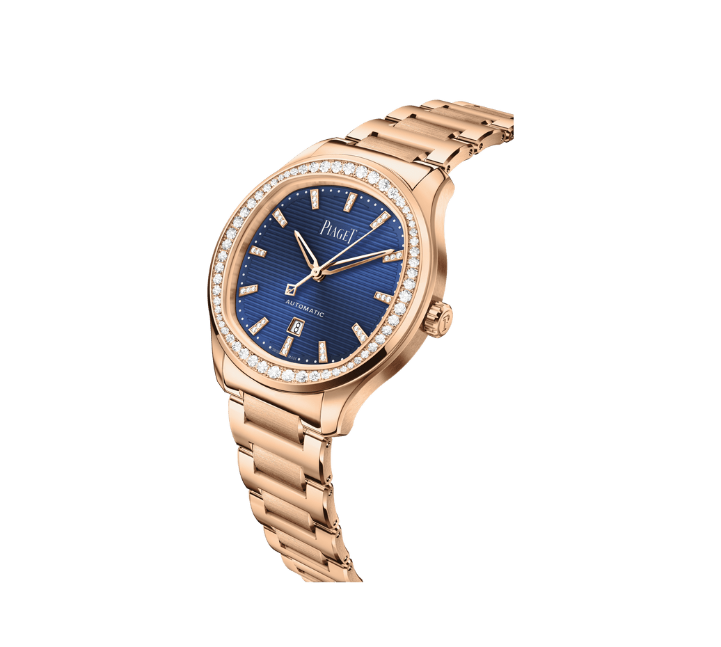 Piaget Piaget Polo Date watch