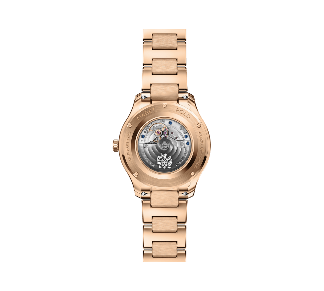 Piaget Piaget Polo Date watch Outlet online
