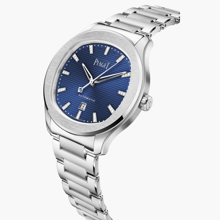 Piaget Piaget Polo Date watch