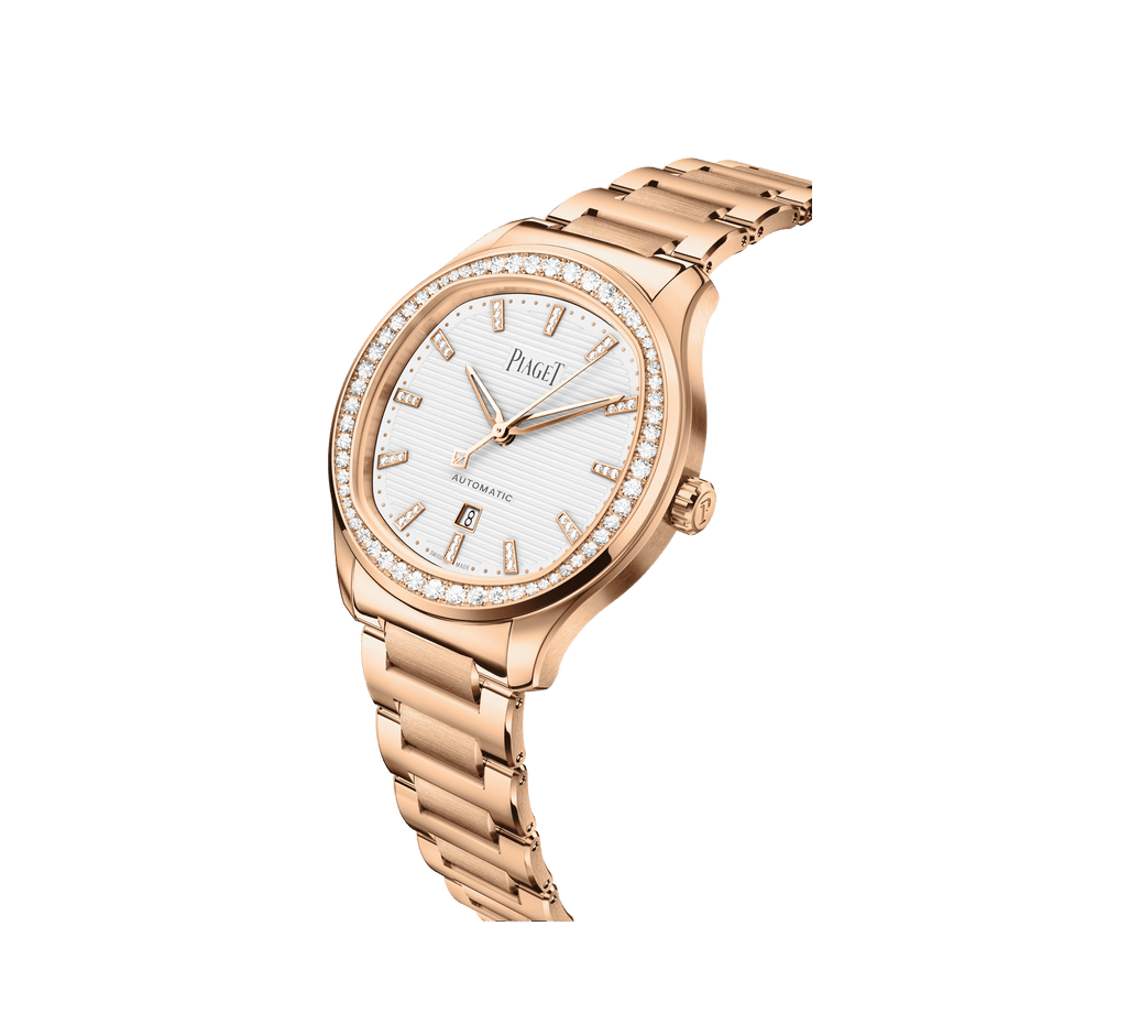 Piaget Piaget Polo Date watch