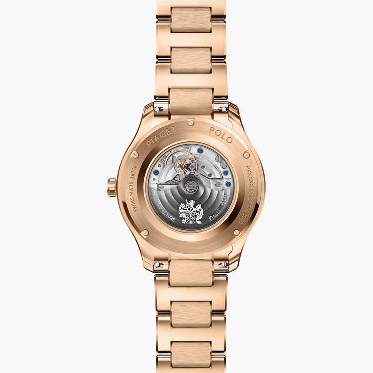 Piaget Piaget Polo Date watch Venta caliente