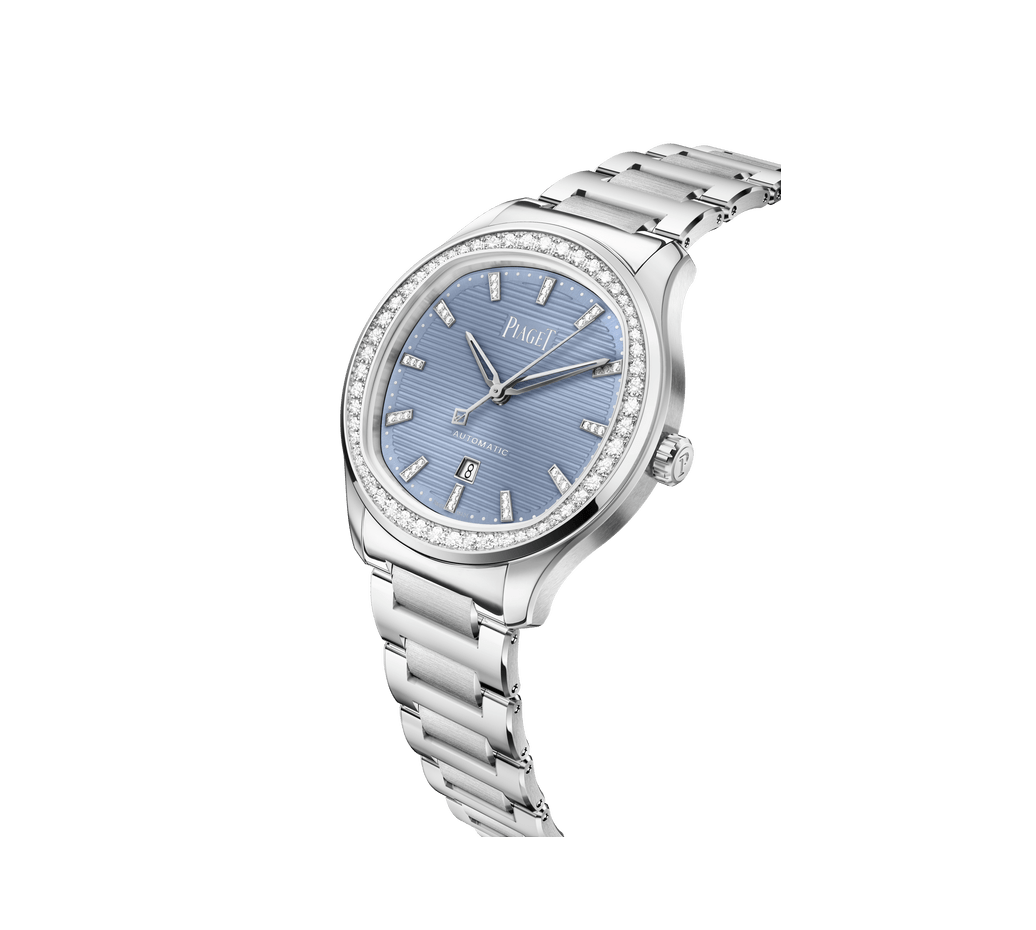 Piaget Piaget Polo Date watch