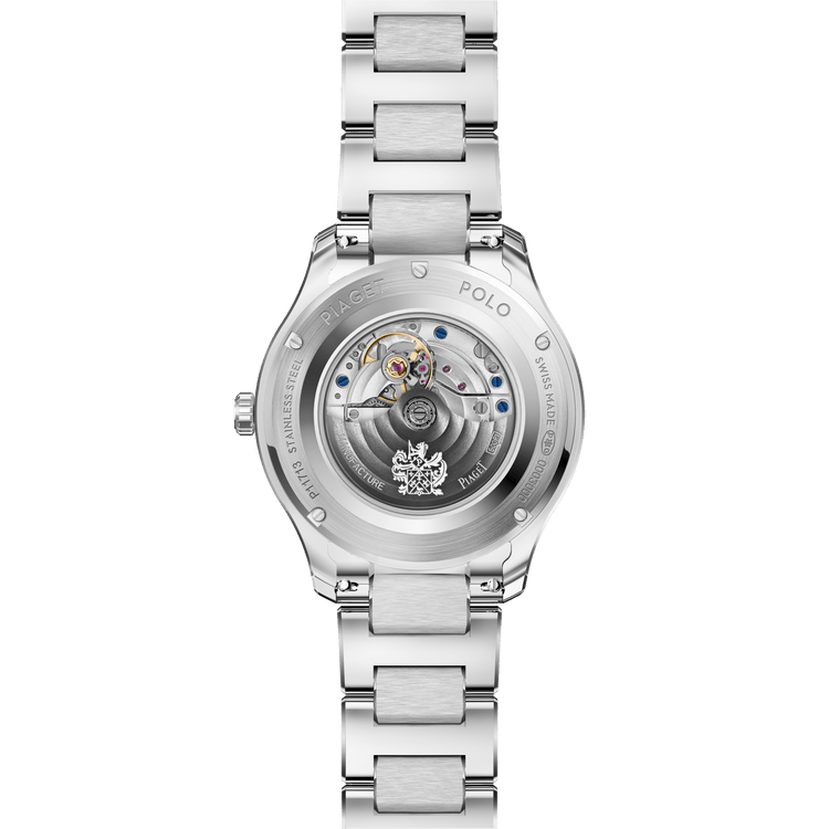 Piaget Piaget Polo Date watch Gran oferta