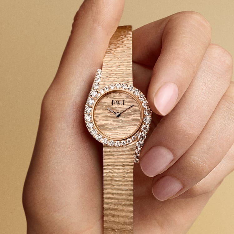 Piaget Limelight Gala Precious watch Rebajas baratas