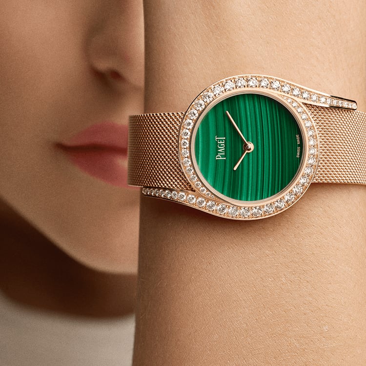 Piaget Limelight Gala watch Los más vendidos
