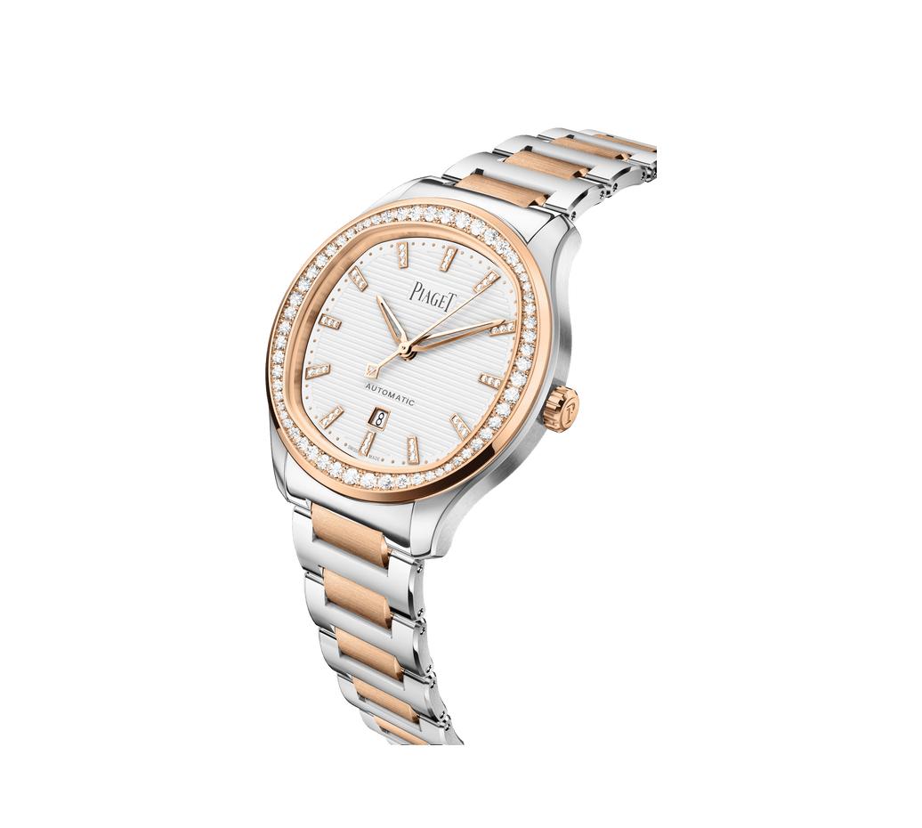 Piaget Piaget Polo Date watch