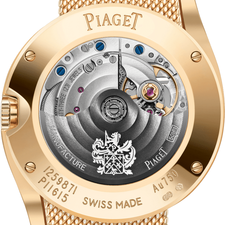 Piaget Limelight Gala watch Descuento