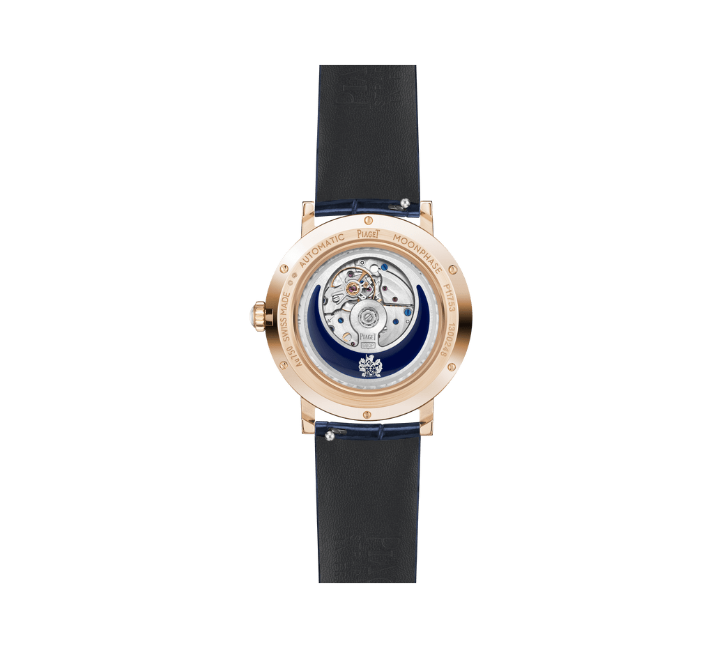 Piaget Altiplano Moonphase watch Liquidación
