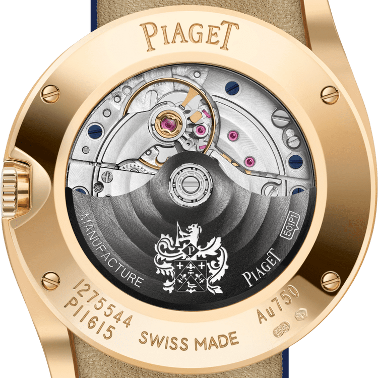 Piaget Limelight Gala Precious watch Rebajas top