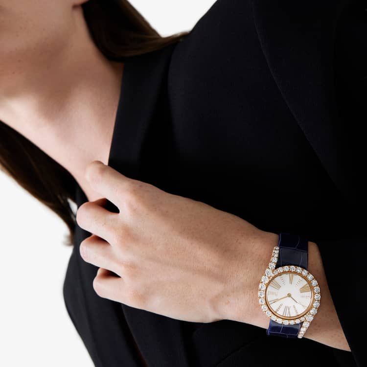 Piaget Limelight Gala Precious watch Rebajas top
