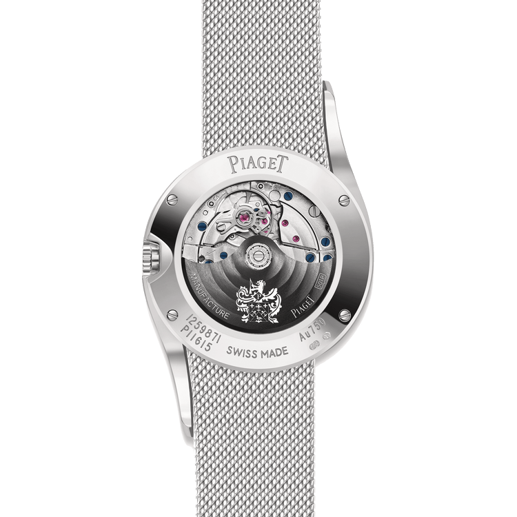 Piaget Limelight Gala watch Envío gratis