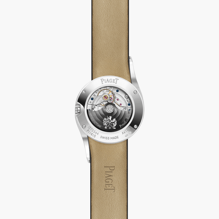 Piaget Limelight Gala Precious watch Envío gratis