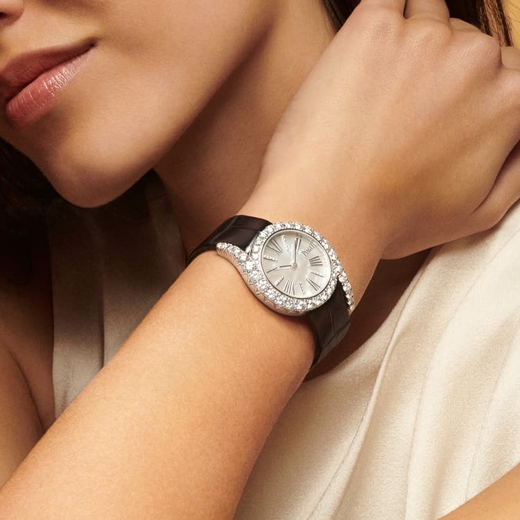 Piaget Limelight Gala Precious watch Envío gratis