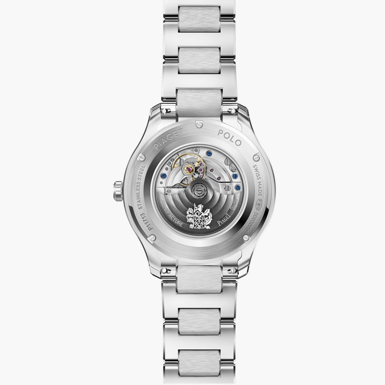 Piaget Piaget Polo Date watch Últimos 3 días