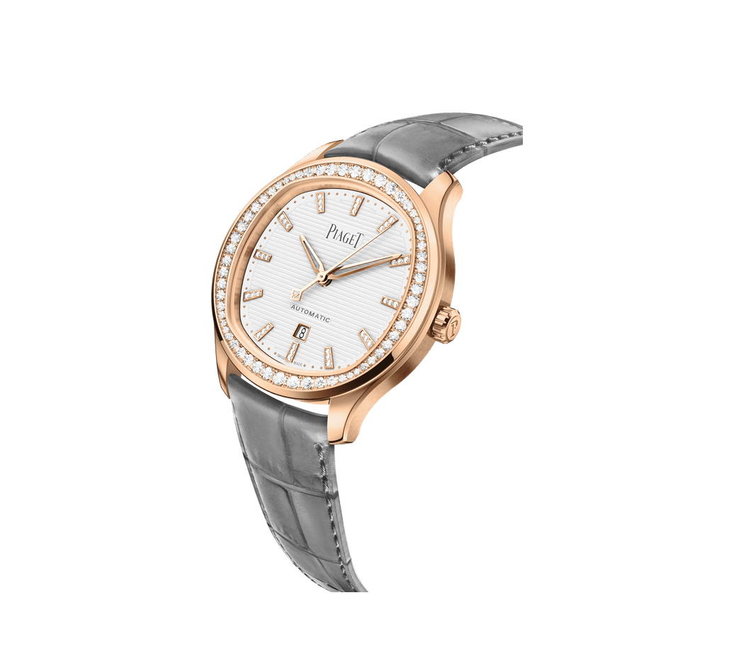 Piaget Piaget Polo Date watch