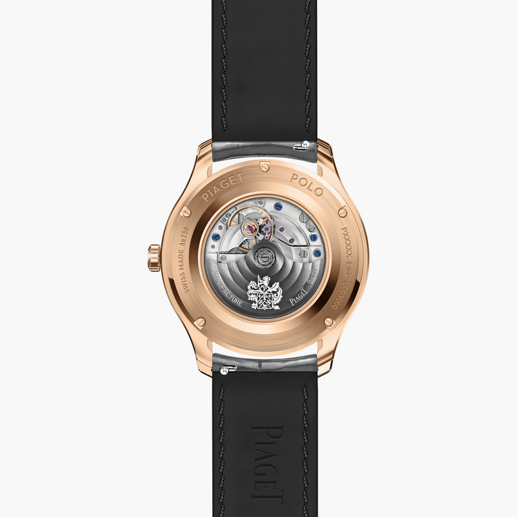 Piaget Piaget Polo Date watch COMPRAR AHORA