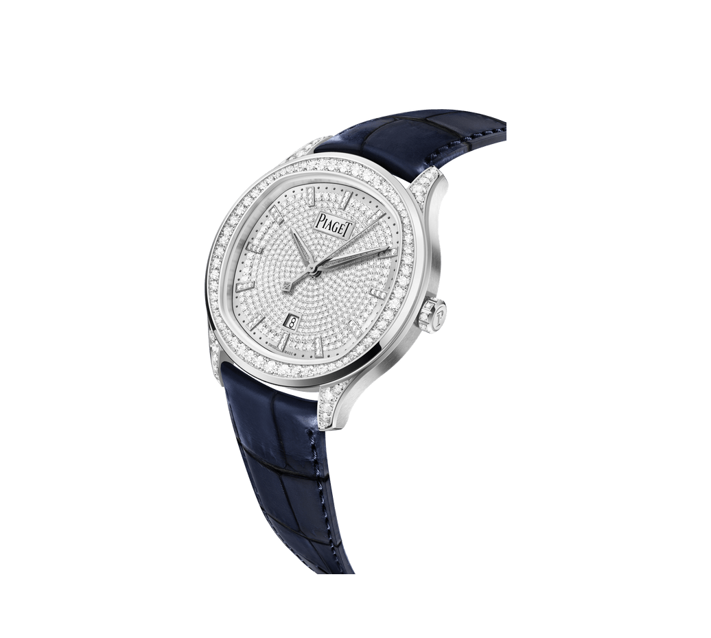Piaget Piaget Polo Date watch