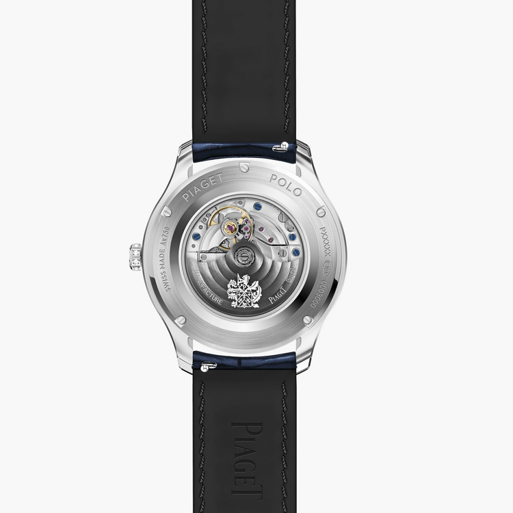 Piaget Piaget Polo Date watch ÚLTIMAS EDICIONES