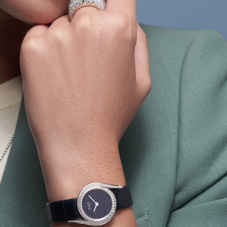 Piaget Limelight Gala watch