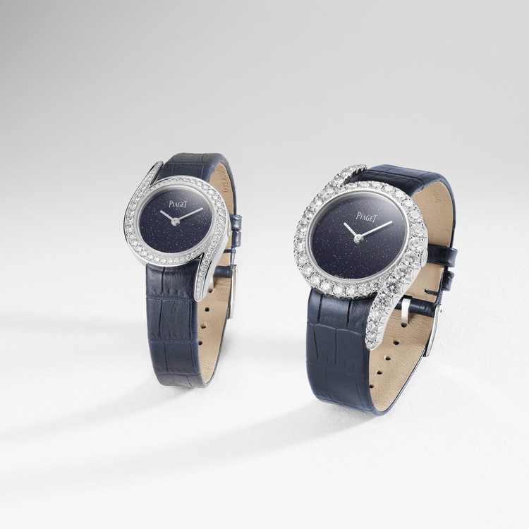 Piaget Limelight Gala Precious watch Promoción por tiempo limitado