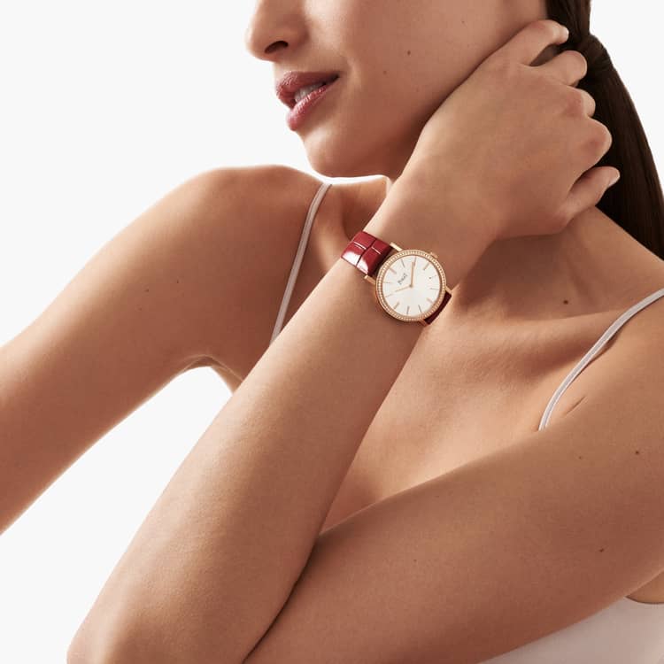Piaget Altiplano Origin watch Solo hoy