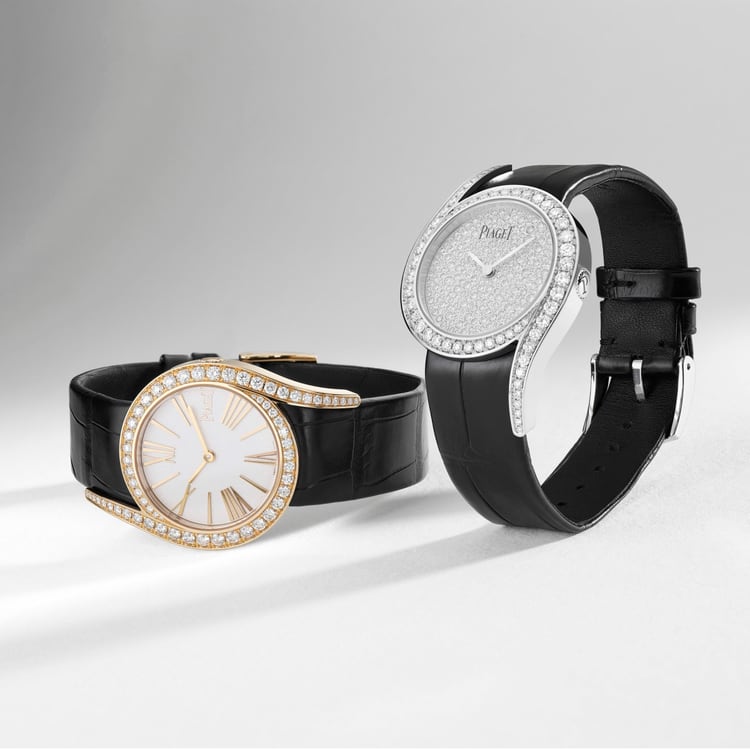 Piaget Limelight Gala watch