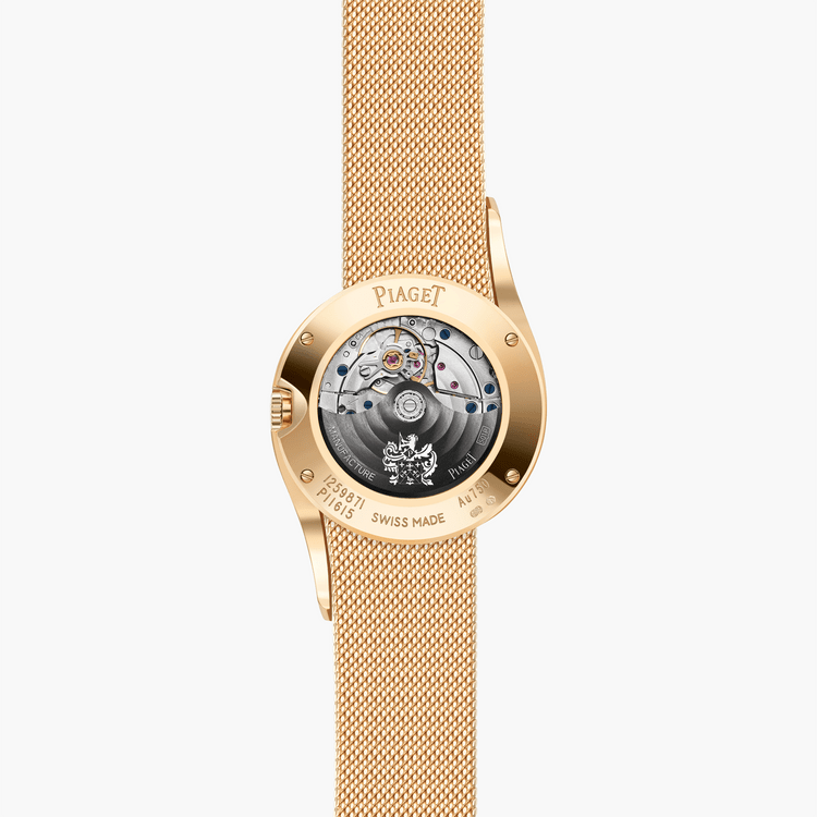 Piaget Limelight Gala watch Superdescuento