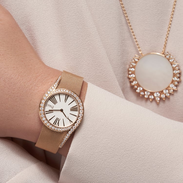 Piaget Limelight Gala watch Superdescuento