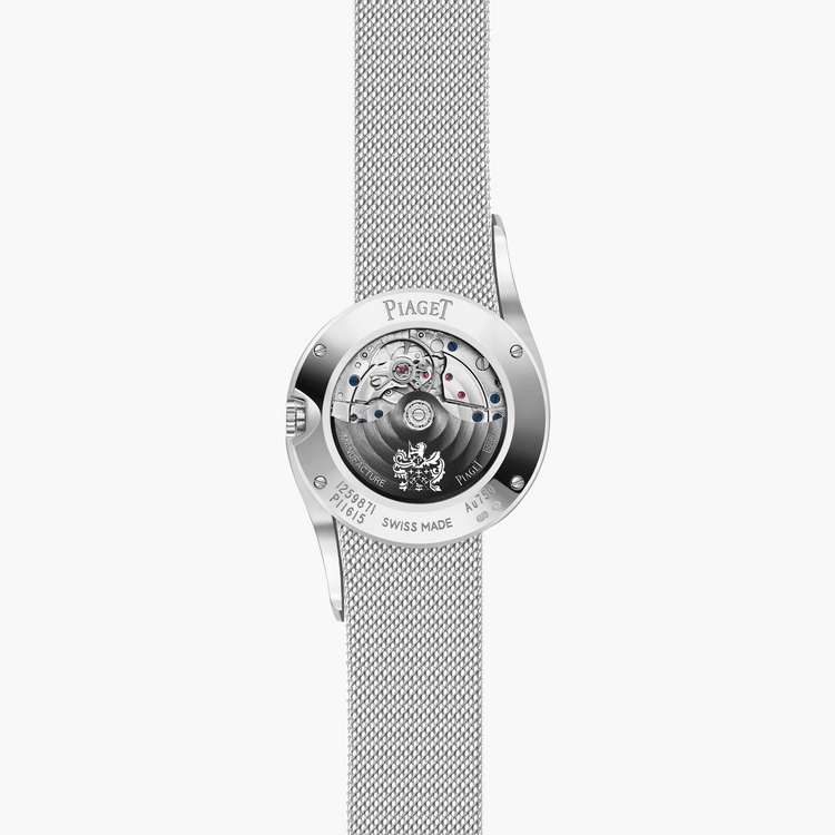 Piaget Limelight Gala watch Grandes descuentos